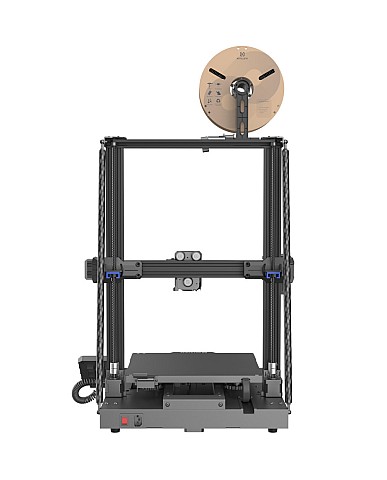 Artillery Sidewinder X3 Plus 3D Printer