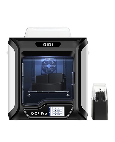 Qidi Tech X-CF Pro Industrial Grade 3D Printer