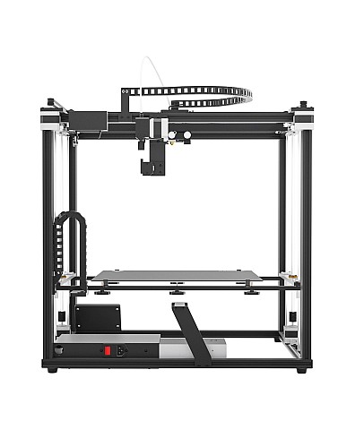 Tronxy X5SA 400 Pro New CoreXY 3D Printer