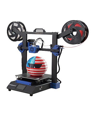 Tronxy XY-3 SE 3 in 1 3D Printer