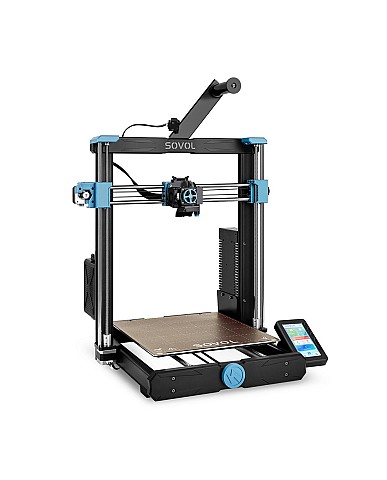 Sovol SV06 Plus Open Source 3D Printer Kit