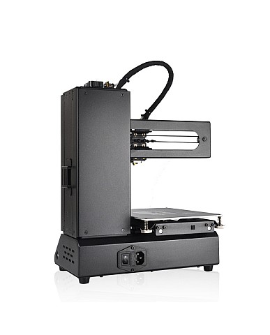 Wanhao Duplicator i3 Mini 3D Printer