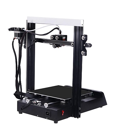 Jgmaker Magic 3D Printer Kit