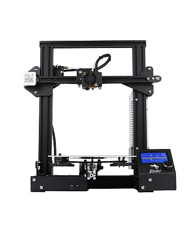 Creality Ender 3 3D Printer Kit