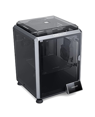 Creality K1C High Speed 3D Printer