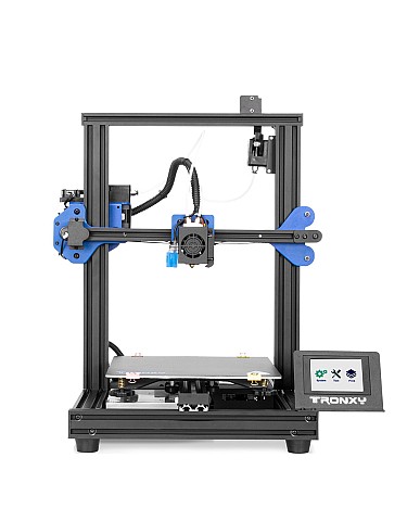 Tronxy XY-2 Pro 2E Mix Color 3D Printer Kit