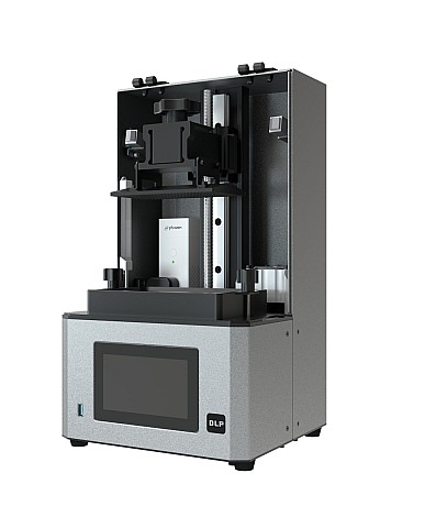 Phrozen Lumii 2K DLP Dental 3D Printer