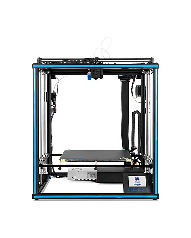 Tronxy X5SA-400-2E CoreXY 3D Printer Kit