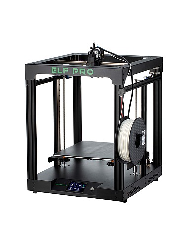 Creativity Elf Pro CoreXY 3D Printer Kit