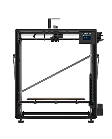 Tronxy Veho-600 Large CoreXY 3D Printer