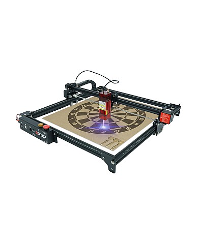 Ortur Laser Master 2 Pro S2 Laser Engraver Cutter Kit