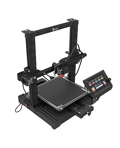 BIQU BX 3D Printer