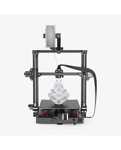 Creality Ender 3 S1 Plus 3D Printer