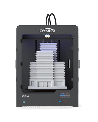 Creatbot DE / DE Plus 3D Printer