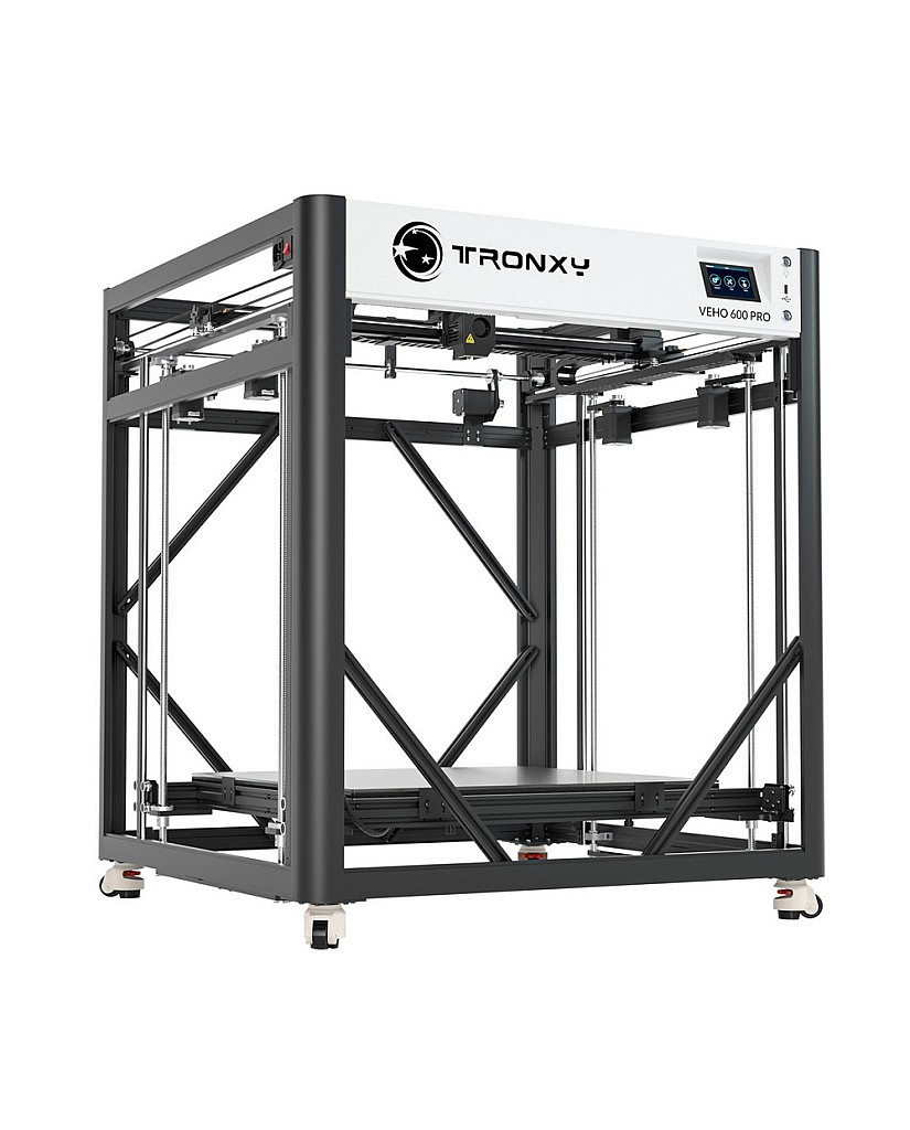 Tronxy Veho-600 Pro Large CoreXY 3D Printer