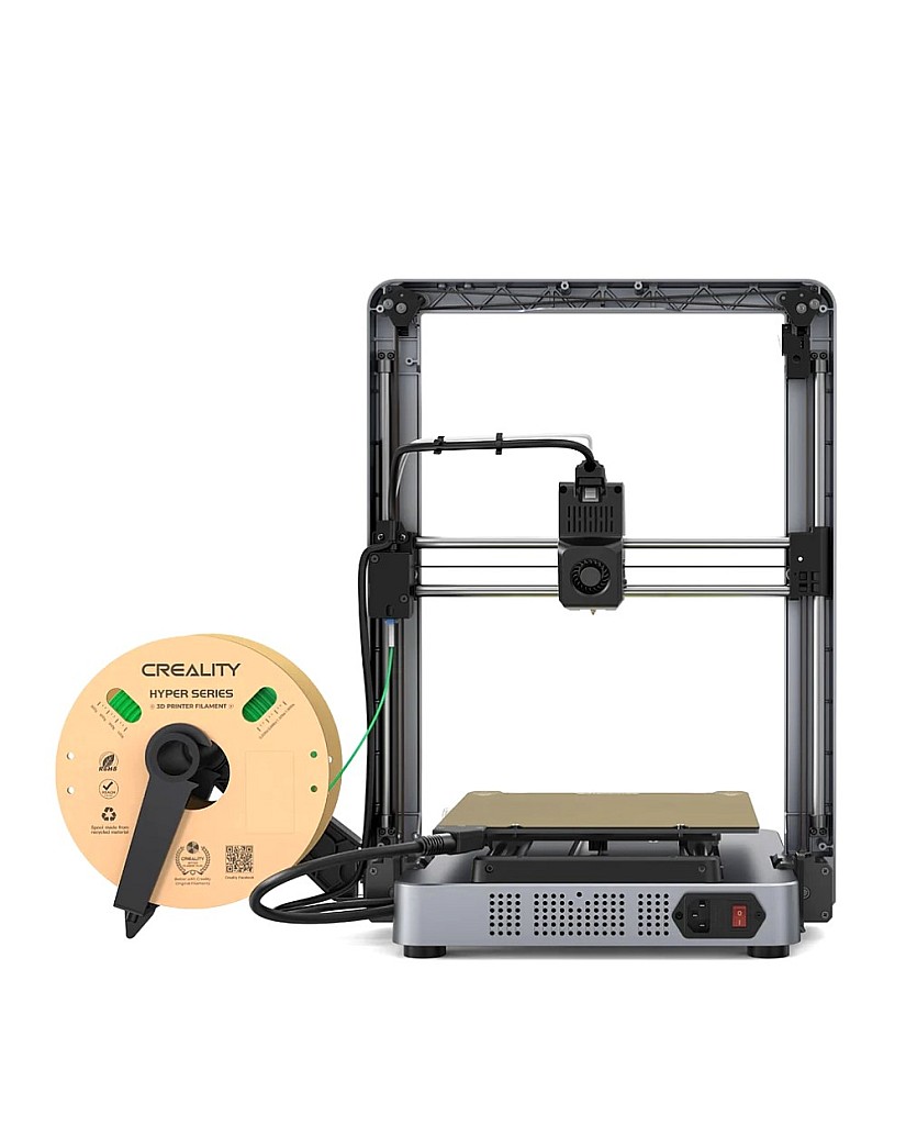 Creality Ender 3 V3 CoreXZ 3D Printer