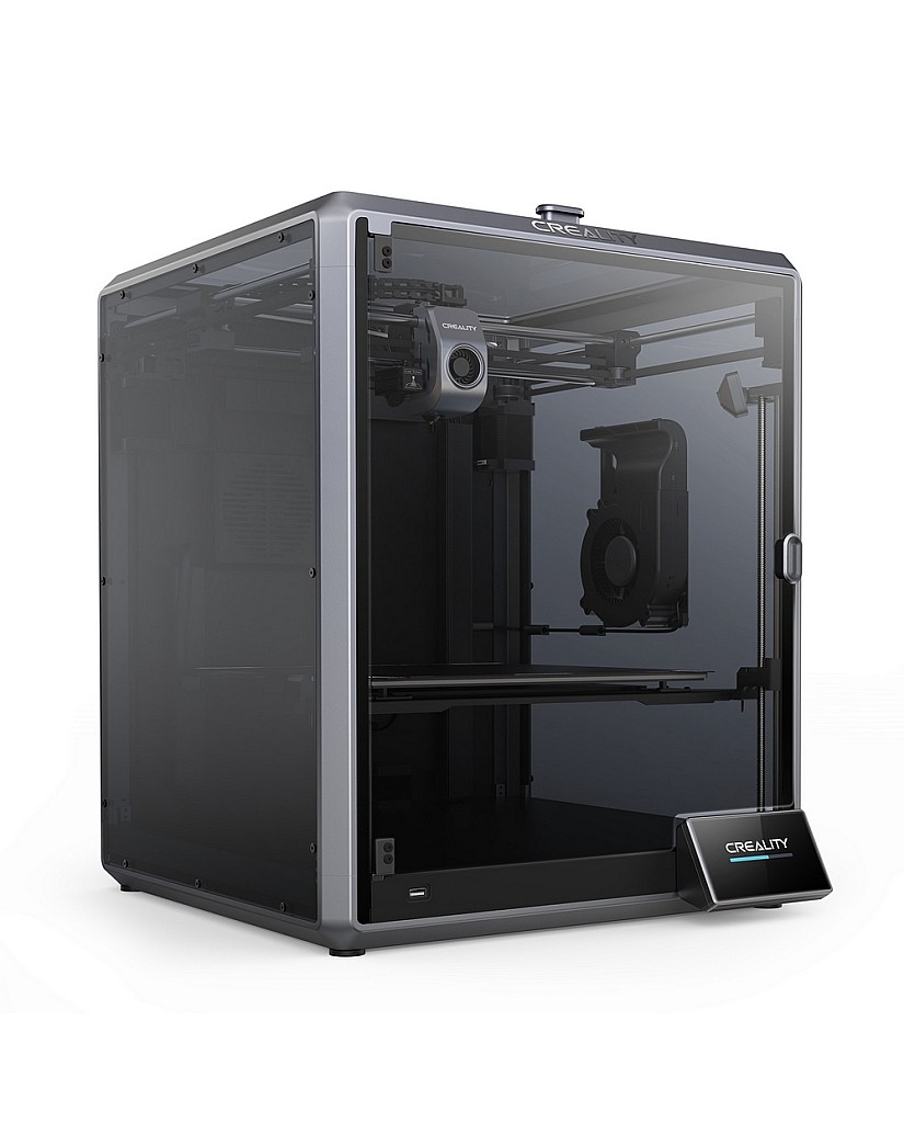 Creality K1 Max AI Speedy 3D Printer