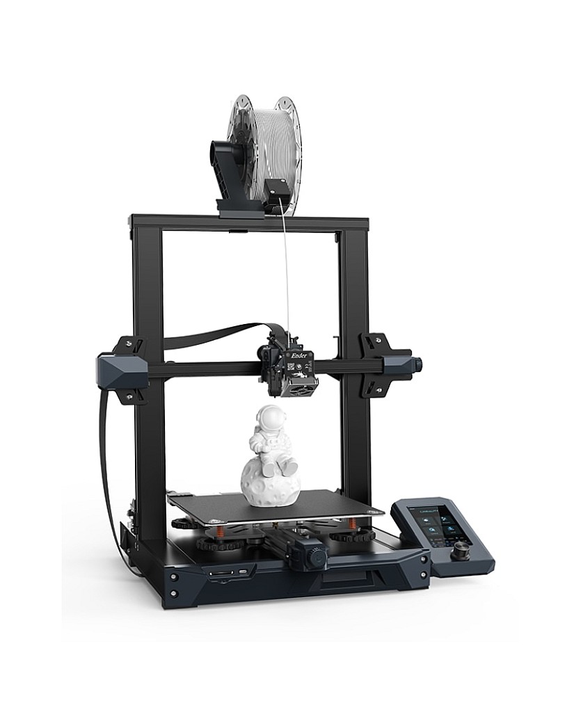 Creality Ender 3 S1 3D Printer