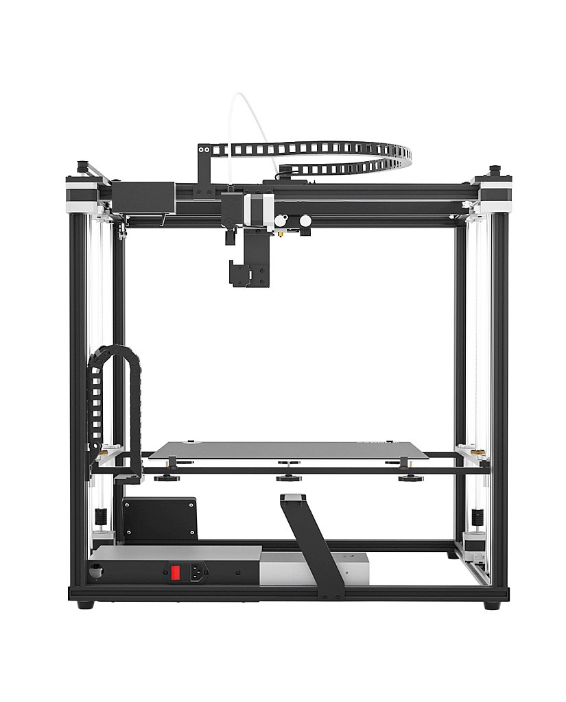 Tronxy X5SA 400 Pro New CoreXY 3D Printer