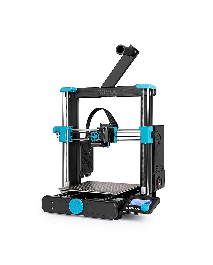 Sovol SV06 Open Source 3D Printer Kit