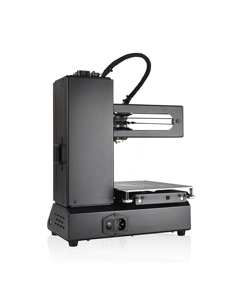 Wanhao Duplicator i3 Mini 3D Printer