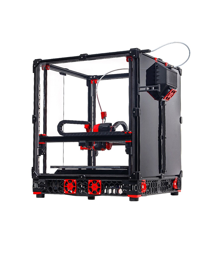 Voron 2.4 R2 Pro+ CoreXY 3D Printer Kit