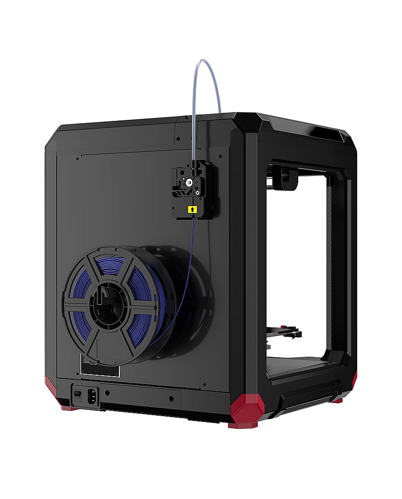 Voxelab Aries FDM 3D Printer