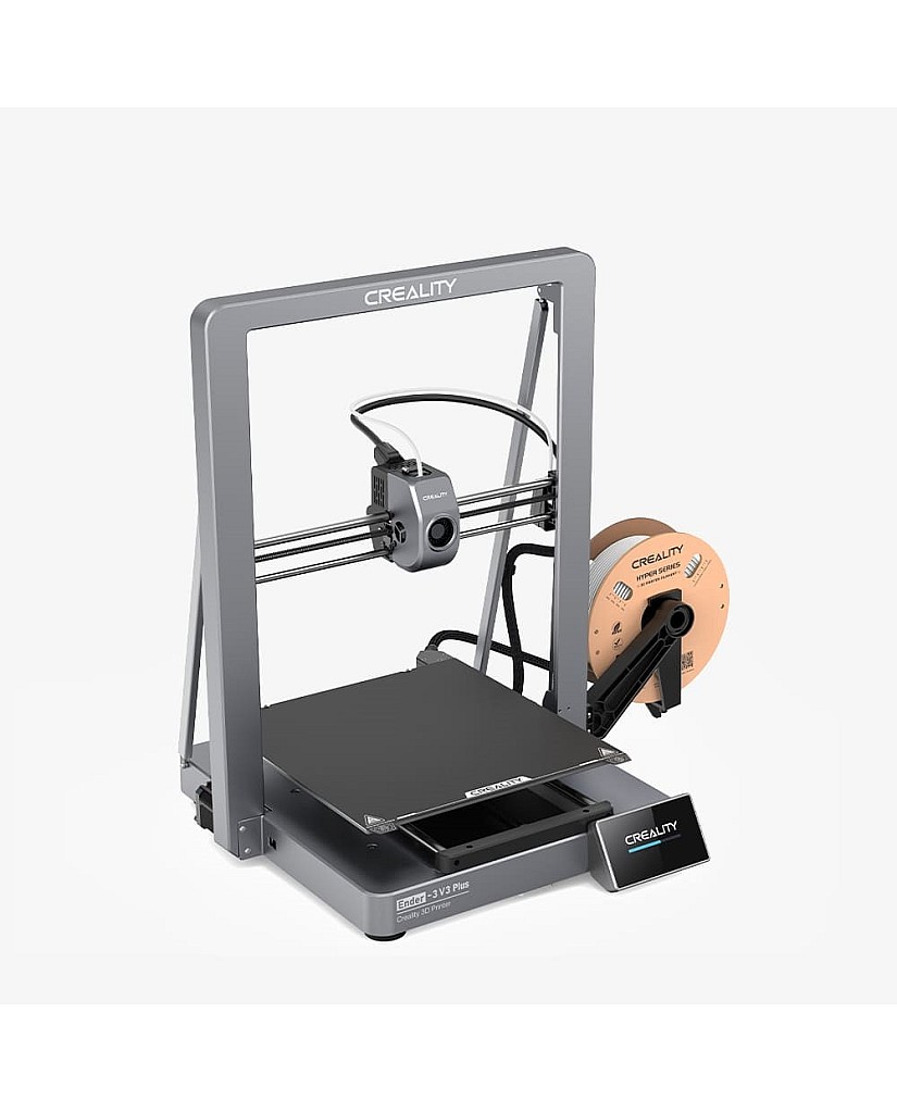 Creality Ender 3 V3 Plus CoreXZ 3D Printer