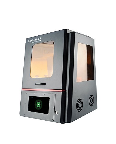 Wanhao Duplicator 8 DLP Resin 3D Printer