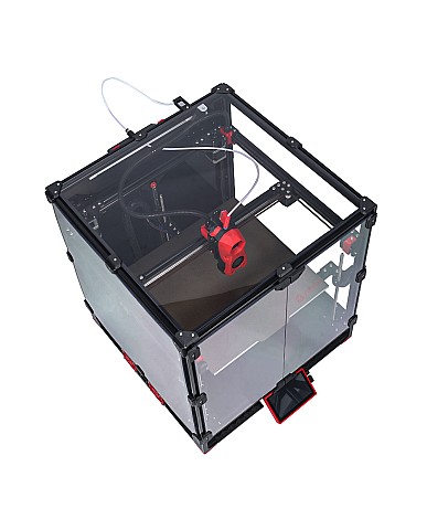 Voron Trident R1 Pro CoreXY 3D Printer Kit