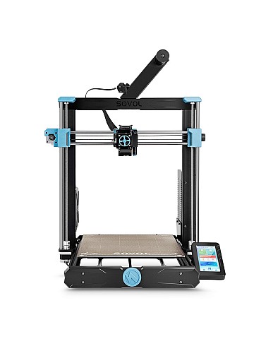 Sovol SV06 Plus Open Source 3D Printer Kit