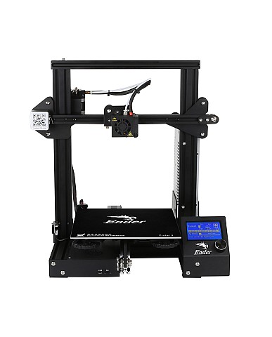 Creality Ender 3 3D Printer Kit