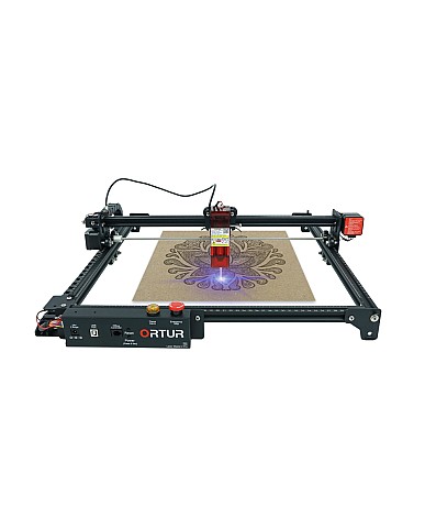 Ortur Laser Master 2 Pro S2 Laser Engraver Cutter Kit