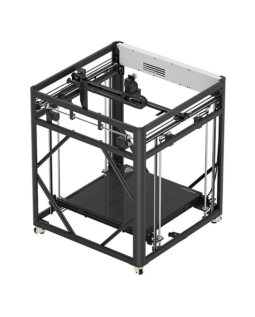 Tronxy Veho-600 Pro Large CoreXY 3D Printer