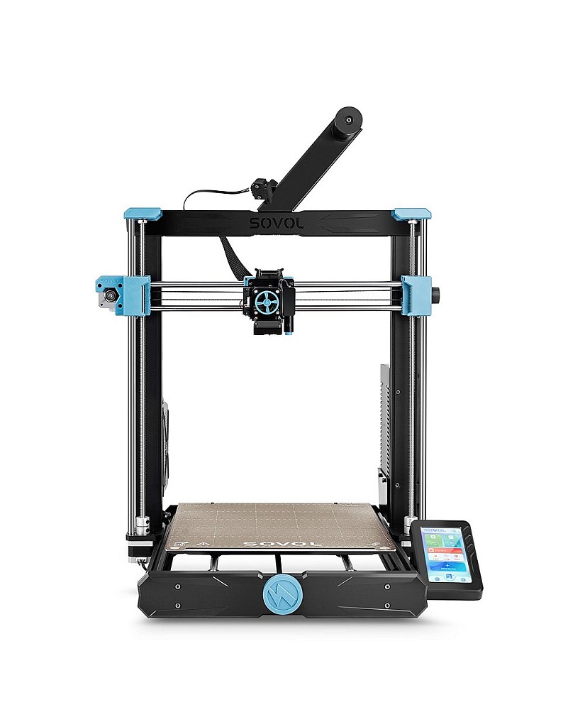 Sovol SV06 Plus Open Source 3D Printer Kit