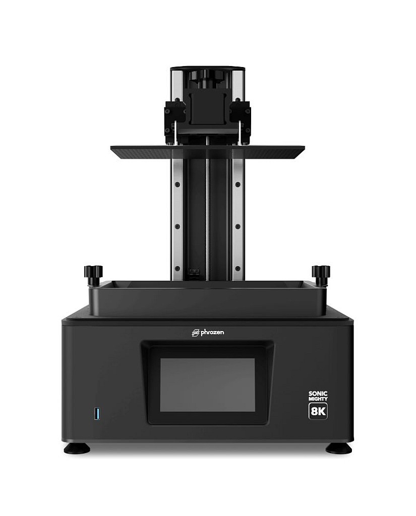 Phrozen Sonic Mighty 8K Resin 3D Printer