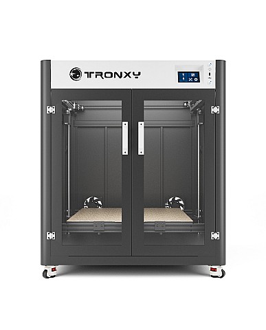 Tronxy Veho-600 Pro Large CoreXY 3D Printer