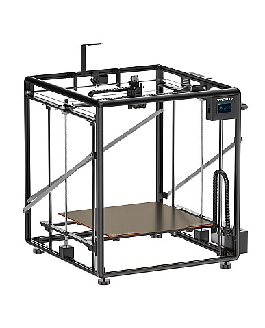 Tronxy Veho-600 Large CoreXY 3D Printer