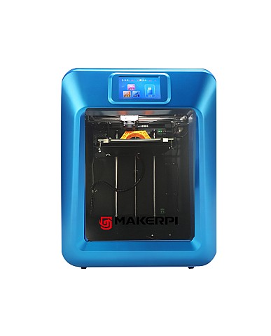 Makerpi K5 Plus Multi functional 3D Printer 