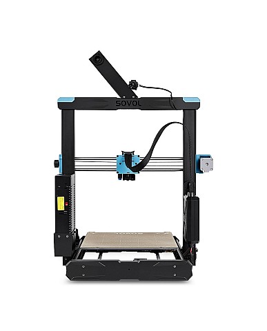 Sovol SV06 Plus Open Source 3D Printer Kit