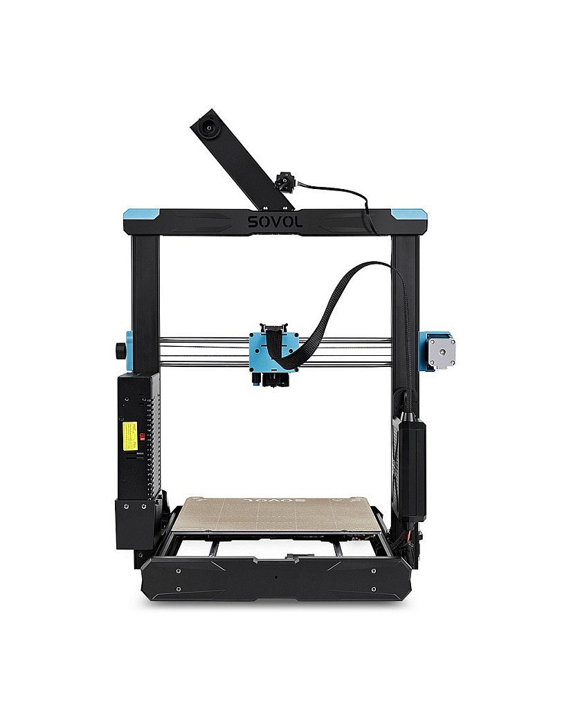 Sovol SV06 Plus Open Source 3D Printer Kit