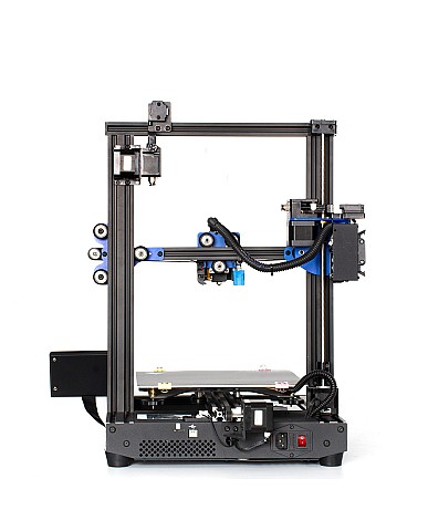 Tronxy XY-2 Pro 2E Mix Color 3D Printer Kit