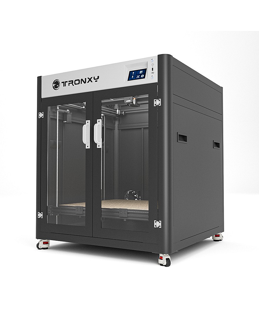 Tronxy Veho-600 Pro Large CoreXY 3D Printer