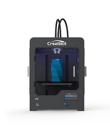 Creatbot DX / DX Plus 3D Printer