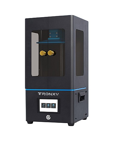 Tronxy Ultrabot SLA LCD Resin 3D Printer 