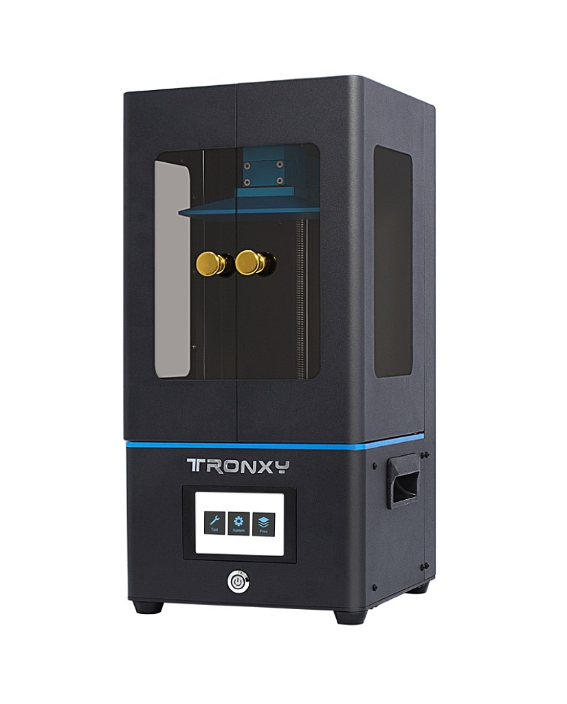 Tronxy Ultrabot SLA LCD Resin 3D Printer 