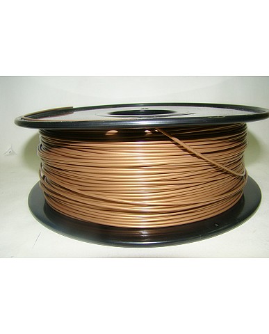 3D Printer Filament Copper Fill