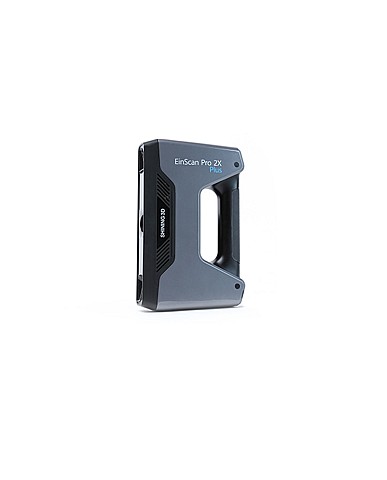 Einscan Pro 2x / 2x Plus Handheld Multifunctional 3D Scanner