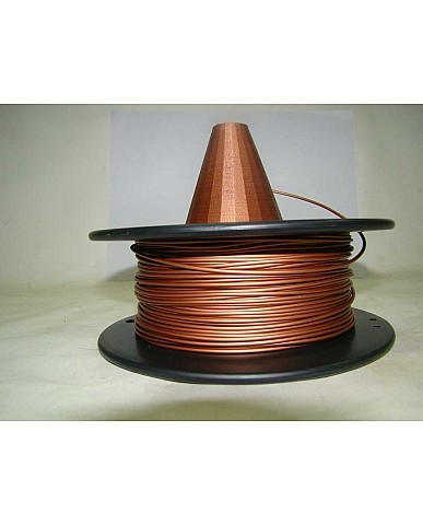 3D Printer Filament Metal Material