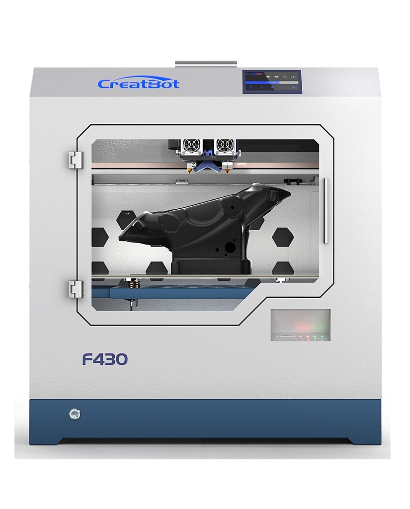 Creatbot F430 3D Printer